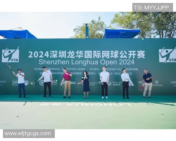 深圳网球队在联合会杯中的心理素质分析与表现评估 深圳网球队在联合会杯中的心理素质分析与表现评估