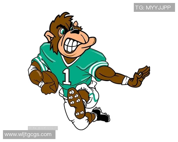 猩猩足球明星的奇幻旅程与动物界的运动梦想