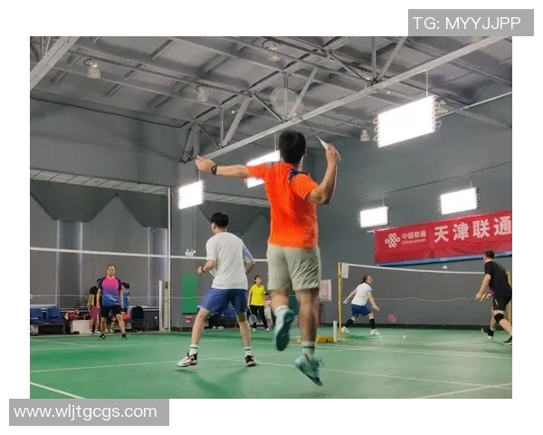 聚焦羽毛球耐力训练:北京羽毛球队如何提升运动员的持久战斗力 聚焦羽毛球耐力训练:北京羽毛球队如何提升运动员的持久战斗力