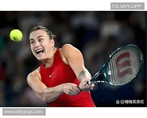 专访吴敏：探寻网球界成功背后的秘密与心路历程