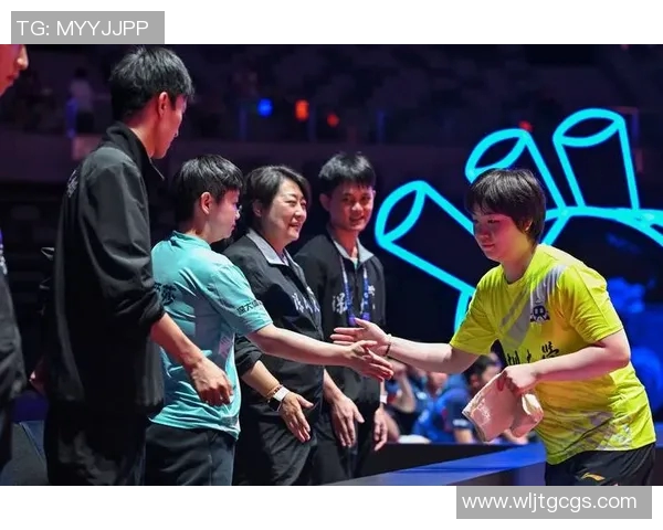 乒乓球战术排行榜揭晓深圳乒乓球队荣获第四名成就辉煌