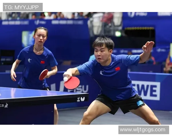 南京乒乓球队战术解析与训练策略探讨聚焦乒乓球发展新方向