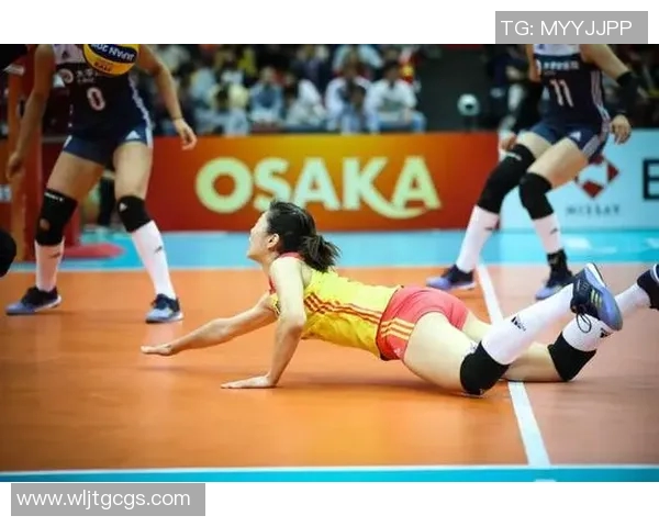 周静独家分享排球心得与技巧助你提升竞技水平与团队合作能力