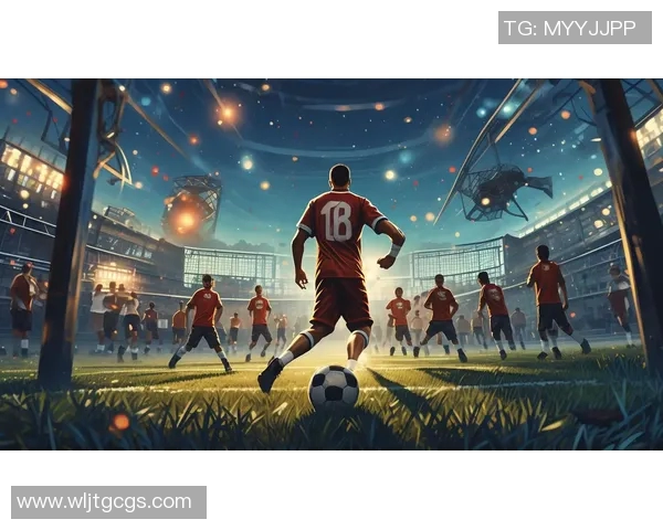 帅气足球明星壁纸精选让你随时感受运动激情与青春活力