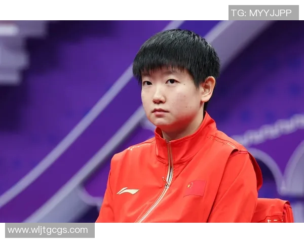 广州乒乓球队在世界锦标赛中的心理素质分析与表现评估