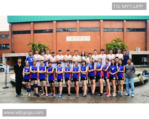 广州排球队强势崛起排球配合排行榜荣获第五名佳绩