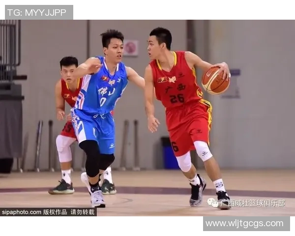 广州篮球队节奏对比分析揭示战术优势与不足之处