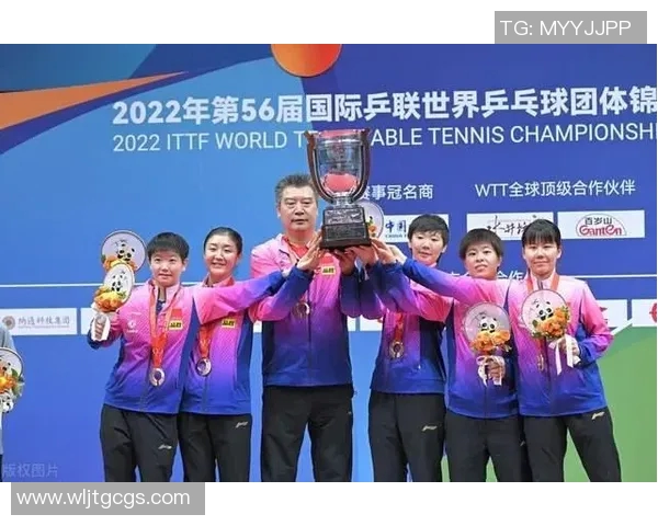 杭州乒乓球队选拔赛点评团队协作表现与未来发展潜力分析