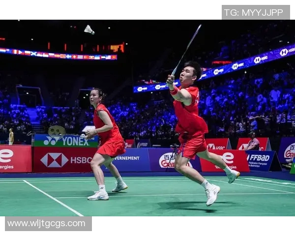 杭州羽毛球队在世锦赛中的比赛经验与表现深度解析 杭州羽毛球队在世锦赛中的比赛经验与表现深度解析