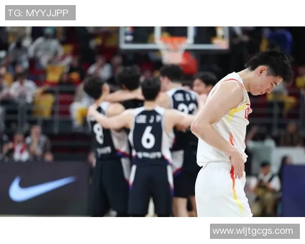 深圳篮球队在世界杯预选赛中的意识表现分析与点评