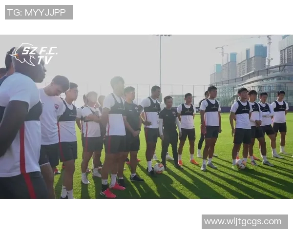 深圳足球队的个人能力提升与团队协作的完美结合探讨