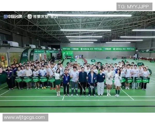 羽毛球盛宴：深入解析杭州羽毛球队的实力与成就