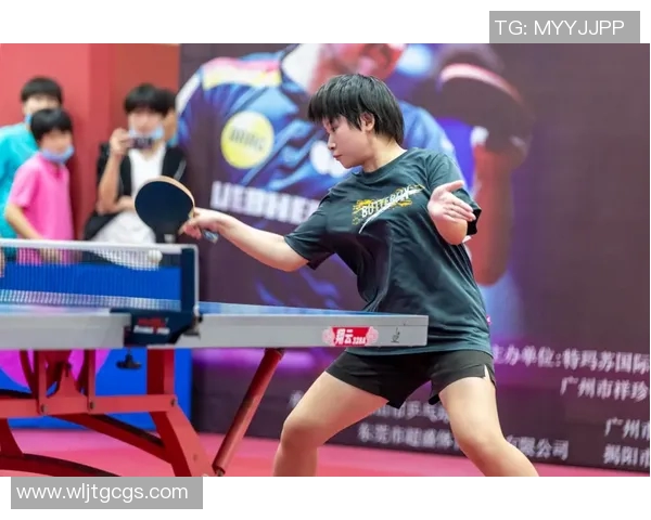 西安乒乓球队在杯赛中的状态分析与表现评估 西安乒乓球队在杯赛中的状态分析与表现评估