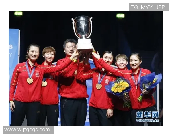 南京乒乓球队在世锦赛中的耐力表现分析与启示